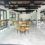 Stay Here Hostel